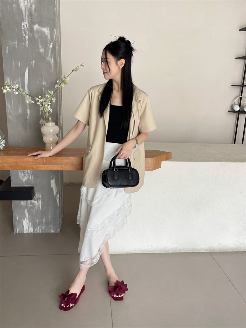 2024 New Fashion Flat Slippers - Image 2